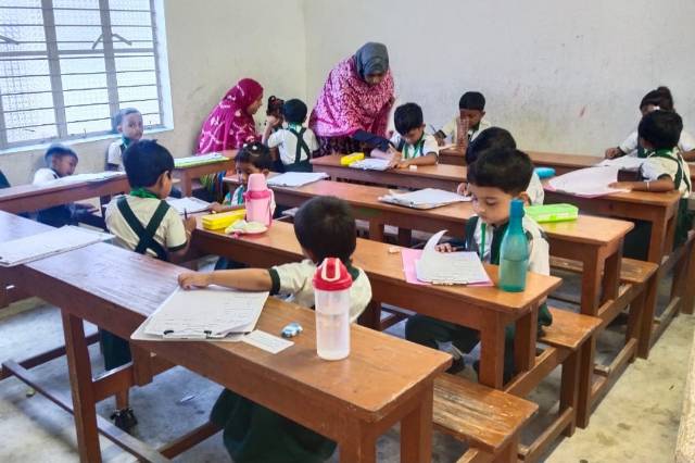 Religious Observances at School
