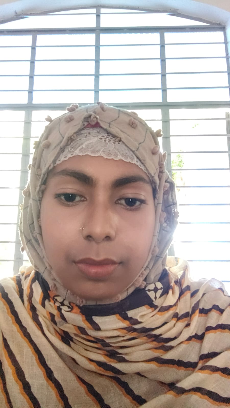 Ferdousi Begum