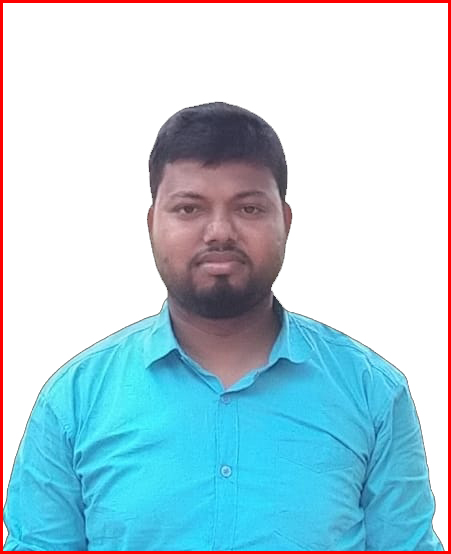 Kutubuddin Sardar