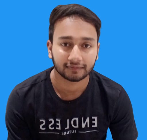 Khairul Sardar