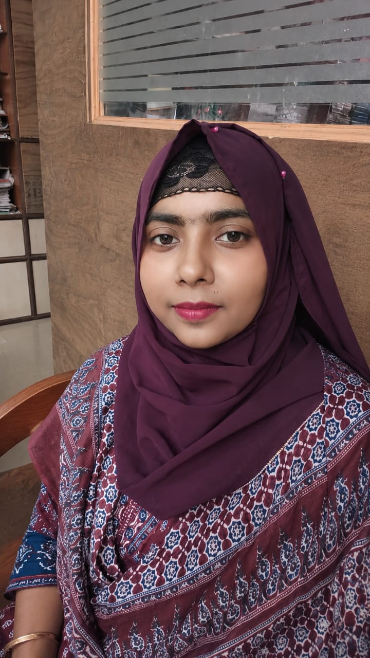 Mehenigar Khatun