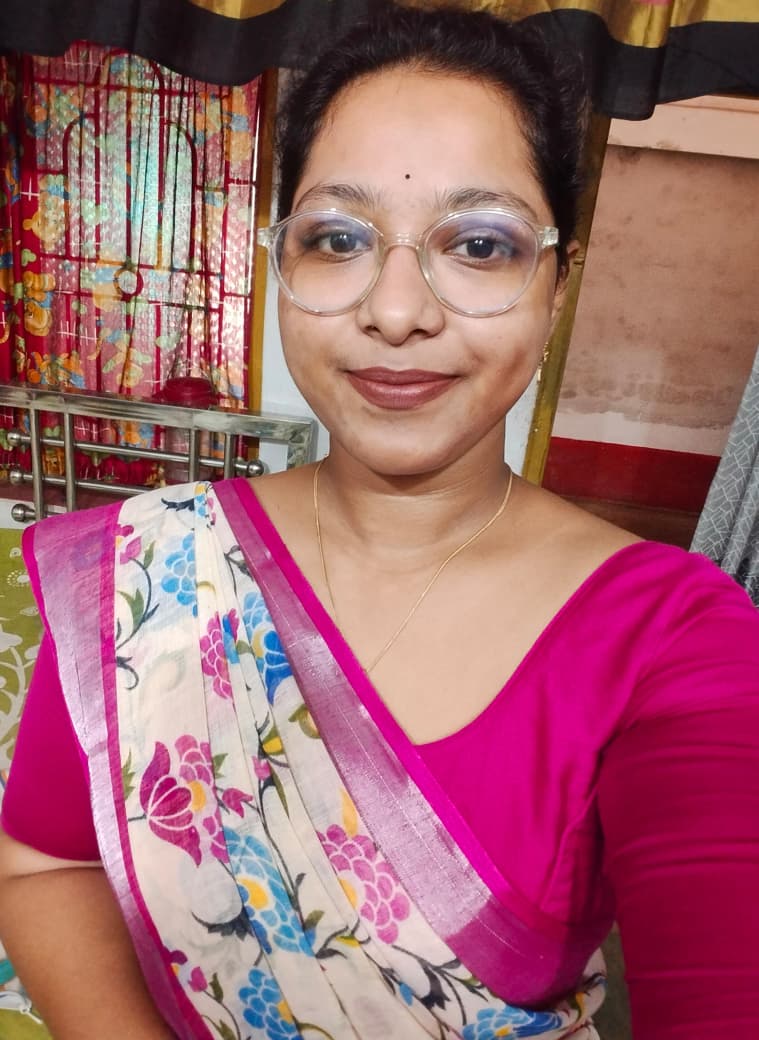 Mou Mondal
