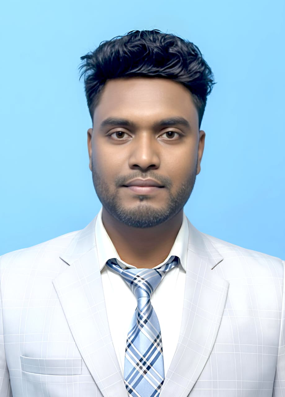 Rahul Molla