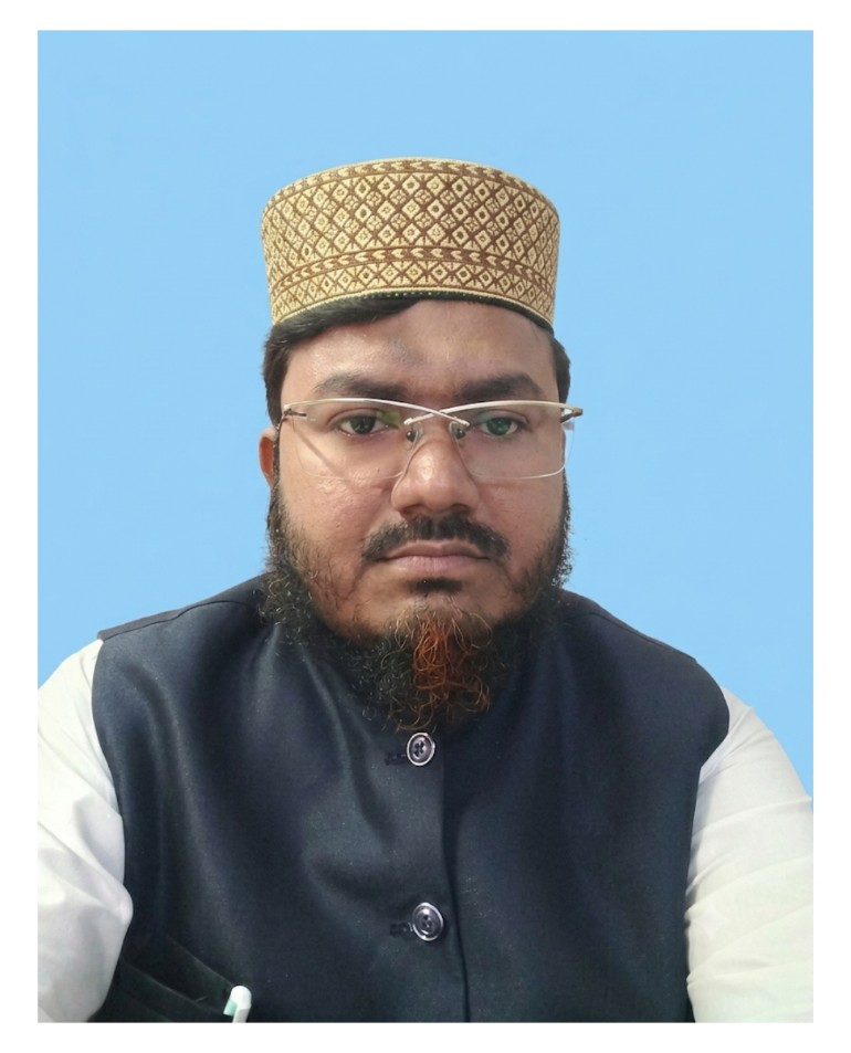 Saifuddin Mondal