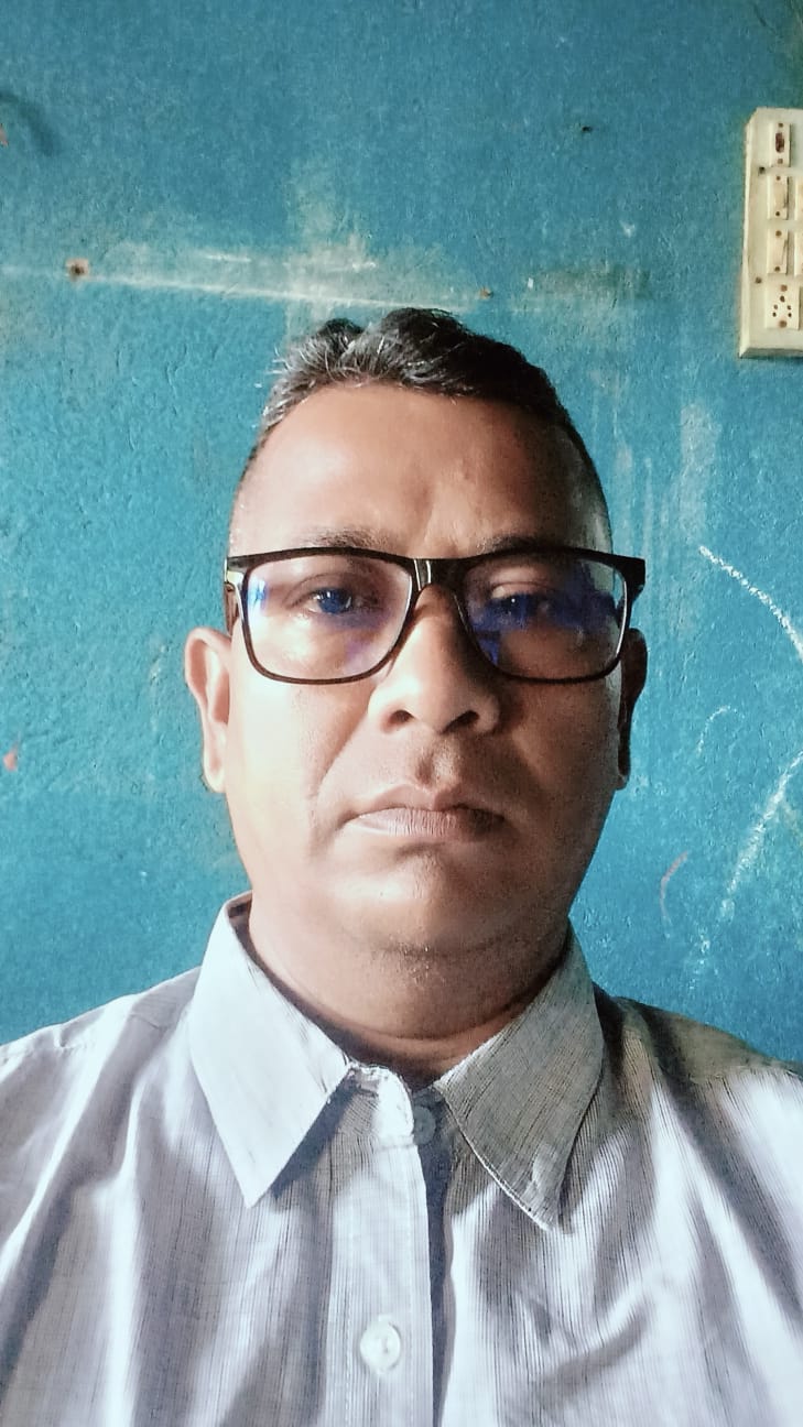 Shyamal Das